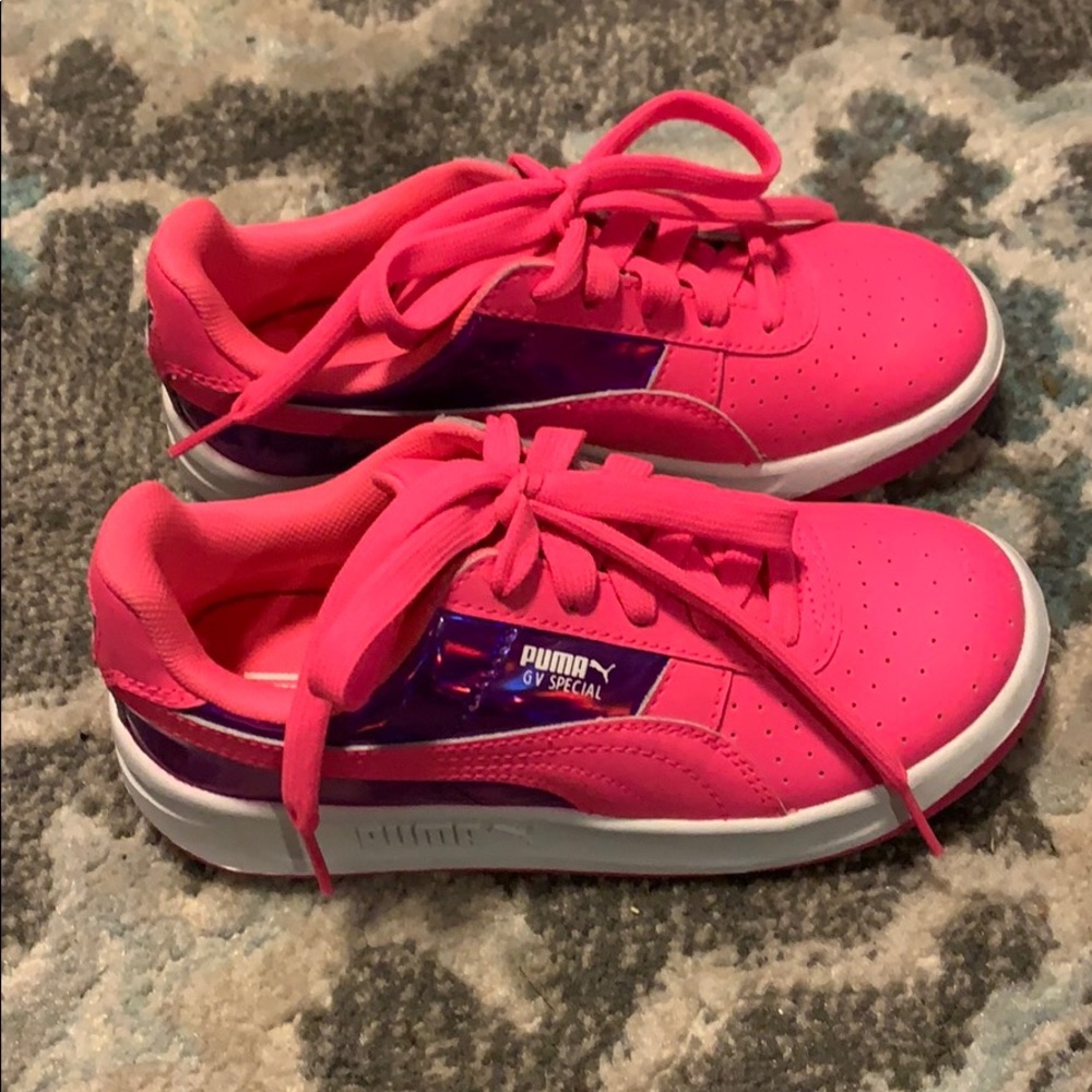 Puma GV Special